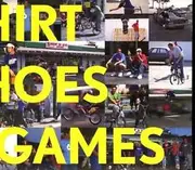 CD - Various - No Shirt No Shoes No X-Games - Digipak