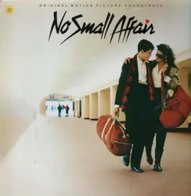Twisted Sister - No Small Affair (Original Motion Picture Soundtrack)
