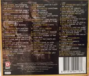 CD-Box - Dead Kennedys / Blondie / Wire a.o. - No Spitting: 60 Classic Punk Tracks