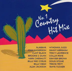 Alabama - No. 1 Country Hit Mix