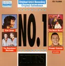 CD - Various - No. 1 Hits (Volume 8)