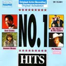 CD - Bill Haley And His Comets, Johnny Rivers, Roy Orbison, a.o. - No. 1 Hits (Volume 1)