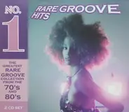 Lenny Williams, Barry White, Alicia Myers - No. 1 Rare Groove Hits