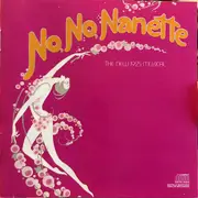 CD - Helen Gallagher / Susan Watson a.o. - No, No, Nanette (Original Cast Recording)