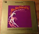 LP - Burt Shevelove, Vincent Youmans, a.o. - No, No, Nanette - Quadraphonic