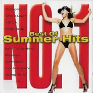 Gloria Gaynor, Modern Talking, Loona a.o. - No.1 Best Of Summer Hits