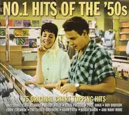 Various - No.1 Hits Of The '50s