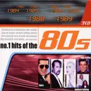 CD-Box - Frankie Goes To Hollywood, Modern Talking, Sandra a.o. - No.1 Hits Of The 80s