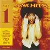 Double CD - Various - No. 1 Funk Hits