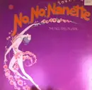 LP - Vincent Youmans - No, No, Nanette