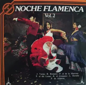 Cole Porter - Noche Flamenca Vol. 2