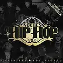 CD & DVD - Mellow Man Ace, Kemo The Blaxican, Malverde, a.o. - Noches De Hip Hop - Latin Hip Hop Nights