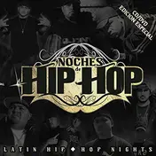 Mellow Man Ace - Noches De Hip Hop - Latin Hip Hop Nights