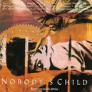 CD - Bee Gees / Billy Idol / Eric Clapton - Nobody's Child - Romanian Angel Appeal