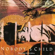 Bee Gees / Billy Idol / Eric Clapton - Nobody's Child - Romanian Angel Appeal