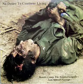 Bohren & Der Club Of Gore, Pink Flamingos, Hiatus - No Desire To Continue Living