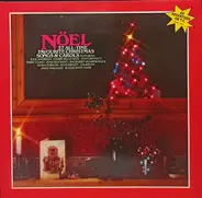 Andy Williams,Perry Como a.o. - Nöel - 37 All-Time Favourite Christmas Songs & Carols