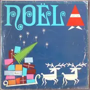 LP - Choix International - Noël - Choix International De Noëls