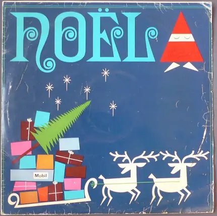 Choix International - Noël - Choix International De Noëls