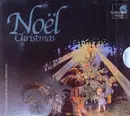 CD - Bach / Holst / Charpentier / Schütz a.o. - Noël Christmas - Digipak