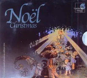 J. S. Bach - Noël Christmas