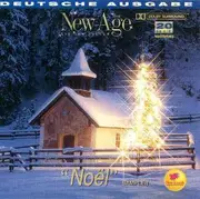 CD - Giovanni Lodigiani / Religion Mystique a.o. - Noël