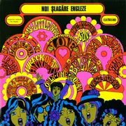 LP - Various - Noi Șlagăre Engleze