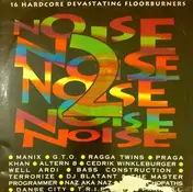 Breakbeat Sampler - Noise 2