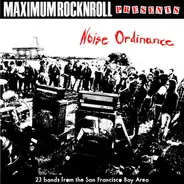 N/N / Fix My Head / Ruleta Rusa a.o - Noise Ordinance