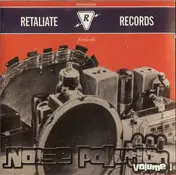 Claymore - Noise Pollution Volume 1