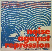 Memento Mori - Noise Against Repression - International Compilation