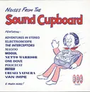 LP - Rhatigan, Mogul, Peter Easton a.o. - Noises From The Sound Cupboard