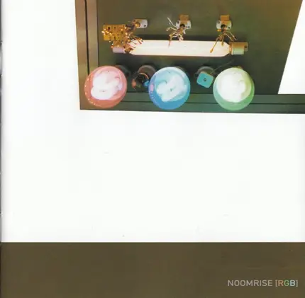 Nuclear Hyde, Andy Trex, Jim Clarke a.o. - Noomrise [RGB] - Noom Compilation 3