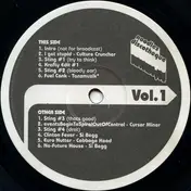 Si Begg - Noodles Discotheque Vol. 1