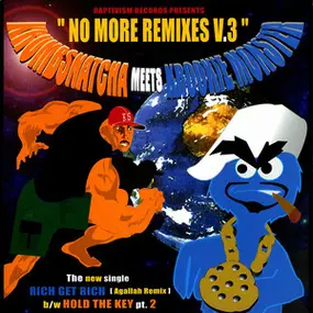 Various Artists - No More Remixes V.3