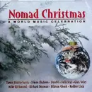 CD - Folk Scat, Duofel, Richard Sussman - Nomad Christmas