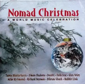 Folk Scat - Nomad Christmas