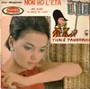 7inch Vinyl Single - Various - Non Ho L'Eta