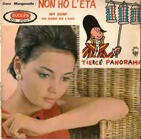 Various Artists - Non Ho L'Eta