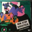 LP - Various - Non-Stop Discoteca Vol.2