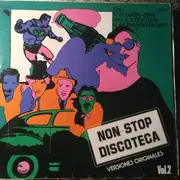LP - Various - Non-Stop Discoteca Vol.2
