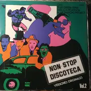 Various - Non-Stop Discoteca Vol.2