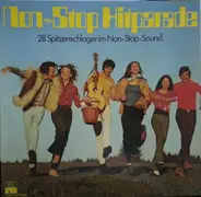 Schlager-comp. - Non-Stop Hitparade