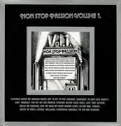 LP - Marsha Raven, Dee Dee Martin a.o. - Non Stop Passion Volume 1.