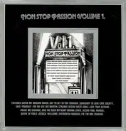 Marsha Raven, Dee Dee Martin a.o. - Non Stop Passion Volume 1.