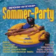 CD - Olivados / Stefan Peters a.o. - Non-stop Sommer-Party