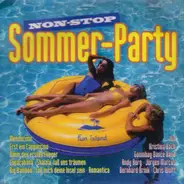 Olivados / Stefan Peters a.o. - Non-stop Sommer-Party