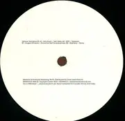 12inch Vinyl Single - Juho Kusti a.o. - Nonnative 05