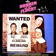 Yello / George Harrison / Steve Winwood / a.o. - Nuns On The Run