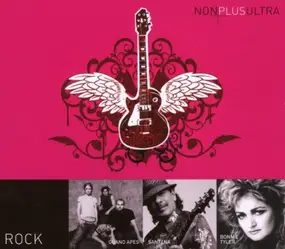 Deep Purple - Nonplusultra - Rock